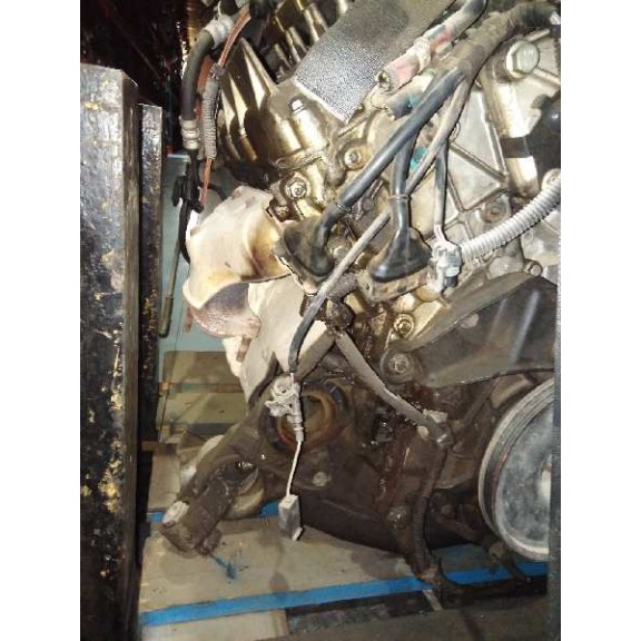 Recambio de motor completo para renault laguna (b56) 3.0 v6 referencia OEM IAM Z7X760  