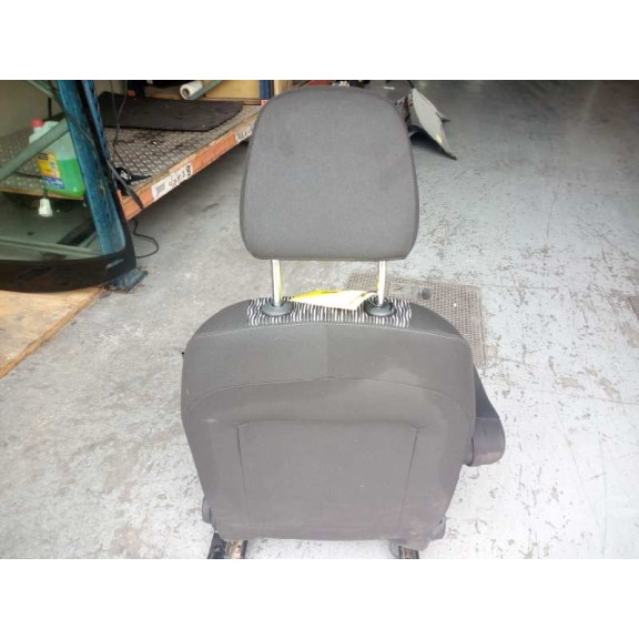 Recambio de asiento delantero izquierdo para opel mokka 1.7 16v cdti referencia OEM IAM   
