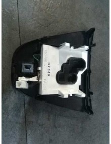 Recambio de guarnecidos palanca cambio para toyota auris luna referencia OEM IAM   AUTOMATICO 2