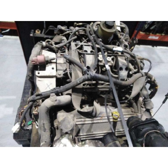 Recambio de motor completo para renault laguna (b56) 3.0 v6 referencia OEM IAM Z7X760  