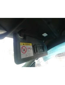 Recambio de parasol derecho para bmw serie 1 lim. (f40) referencia OEM IAM 739375609   2