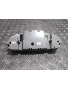 Recambio de cuadro instrumentos para bmw serie 3 berlina (e46) 320d referencia OEM IAM 0263639160  