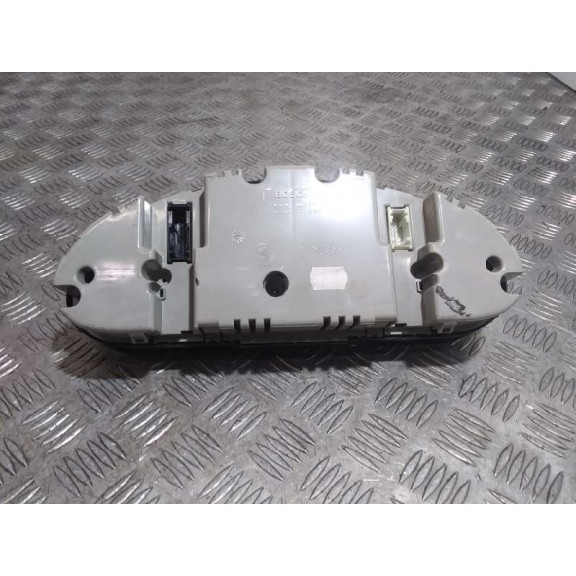 Recambio de cuadro instrumentos para bmw serie 3 berlina (e46) 320d referencia OEM IAM 0263639160  