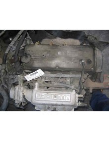 Recambio de motor completo para kia sephia slx referencia OEM IAM  SIN DELCO 