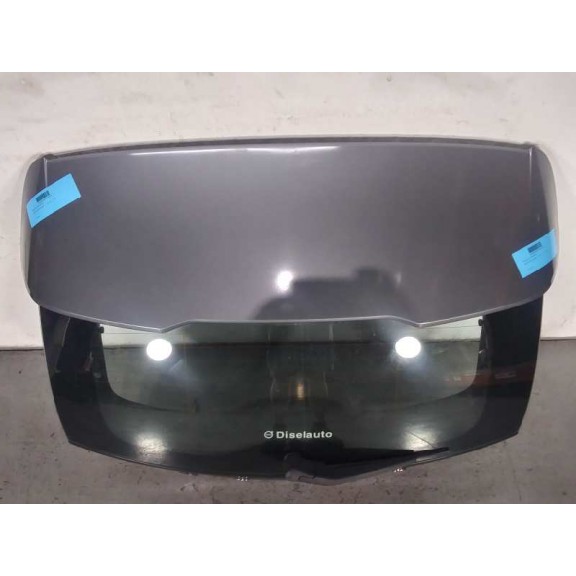 Recambio de porton trasero para volvo v40 kinetic referencia OEM IAM  GRIS 