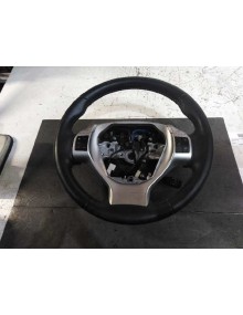 Recambio de volante para lexus ct 200h referencia OEM IAM 3866031 CON MANDOS 3 RADIOS 3866031