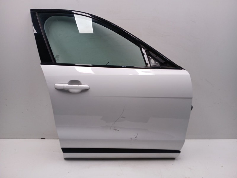 Recambio de puerta delantera derecha para jaguar f-pace (x761) 2.0 td4 awd referencia OEM IAM T4A1368  