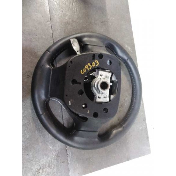 Recambio de volante para lexus ct 200h referencia OEM IAM 3866031 CON MANDOS 3 RADIOS 3866031