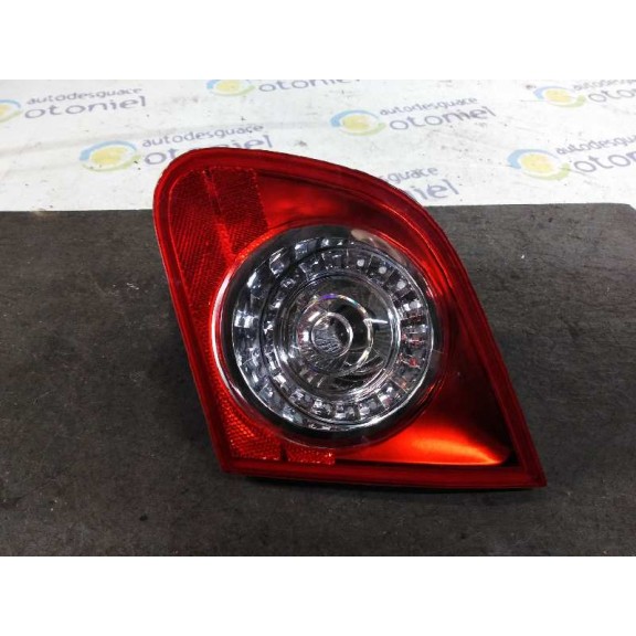 Recambio de piloto trasero derecho para volkswagen passat berlina (3c2) edition referencia OEM IAM INT  