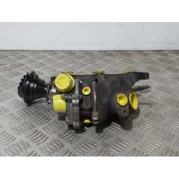 Recambio de turbocompresor para smart coupe 0.6 turbo cat referencia OEM IAM A1600960999 CASCO 