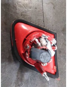 Recambio de piloto trasero derecho para volkswagen passat berlina (3c2) edition referencia OEM IAM INT   2