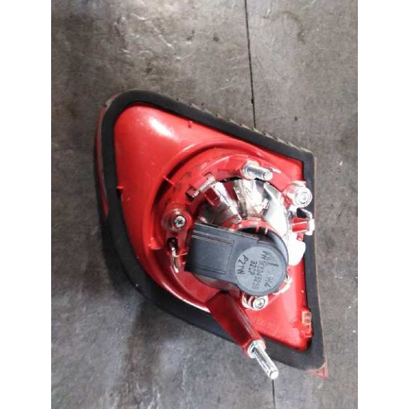 Recambio de piloto trasero derecho para volkswagen passat berlina (3c2) edition referencia OEM IAM INT  