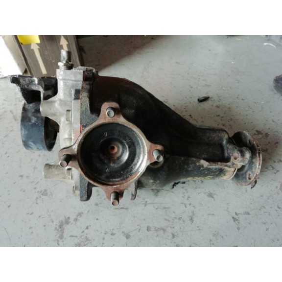 Recambio de diferencial trasero para toyota rav 4 (a2) 2.0 16v cat referencia OEM IAM   