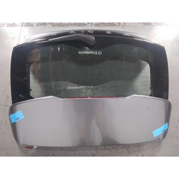 Recambio de porton trasero para volvo v40 kinetic referencia OEM IAM  GRIS 