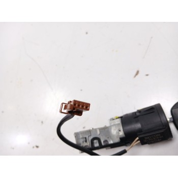 Recambio de conmutador de arranque para opel vivaro c furgoneta (k0) 1.5 referencia OEM IAM 9663123380  