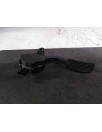 Recambio de potenciometro pedal para lexus ct 200h referencia OEM IAM 7811076021  7811076021