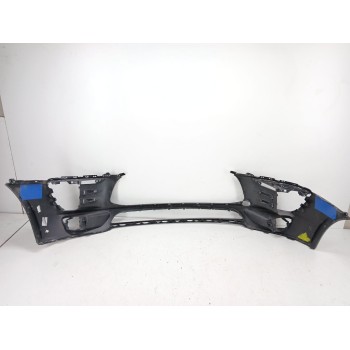 Recambio de paragolpes delantero para porsche macan (95b) 3.0 s referencia OEM IAM 95B807221A  