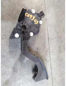 Recambio de potenciometro pedal para lexus ct 200h referencia OEM IAM 7811076021  7811076021 2