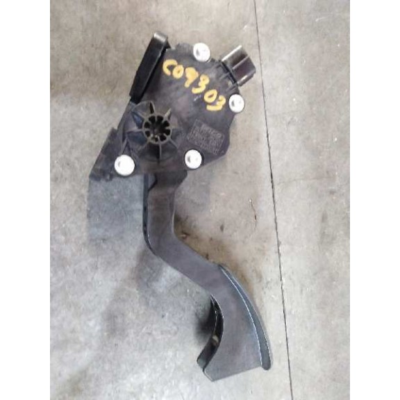 Recambio de potenciometro pedal para lexus ct 200h referencia OEM IAM 7811076021  7811076021