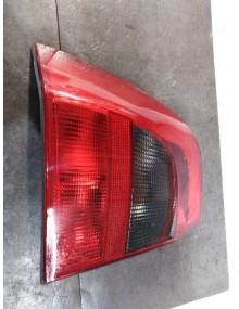 Recambio de piloto trasero izquierdo para opel vectra b berlina básico referencia OEM IAM  4P 