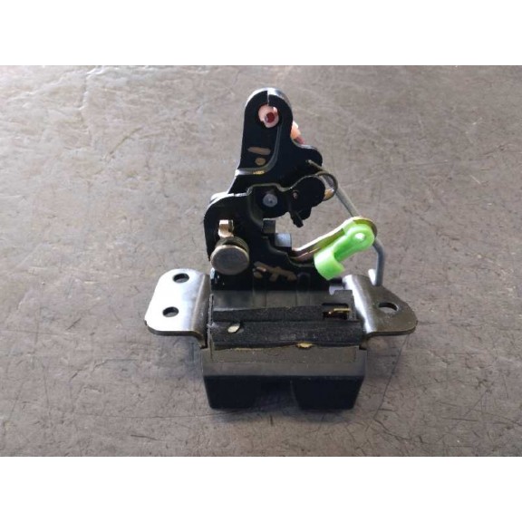 Recambio de cerradura maletero / porton para kia sportage 2.0 crdi referencia OEM IAM NOREF NO REF 