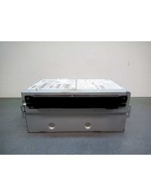 Recambio de sistema navegacion gps para volvo v40 kinetic referencia OEM IAM 31466821AA CAJA 