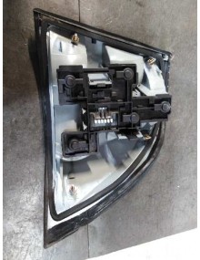 Recambio de piloto trasero izquierdo para opel vectra b berlina básico referencia OEM IAM  4P  2