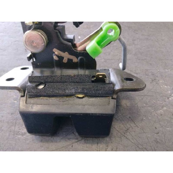 Recambio de cerradura maletero / porton para kia sportage 2.0 crdi referencia OEM IAM NOREF NO REF 