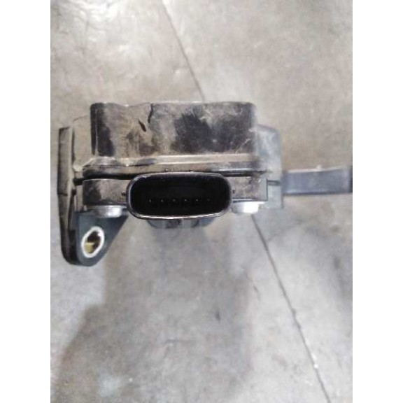 Recambio de potenciometro pedal para lexus ct 200h referencia OEM IAM 7811076021  7811076021