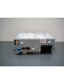 Recambio de sistema navegacion gps para volvo v40 kinetic referencia OEM IAM 31466821AA CAJA  2