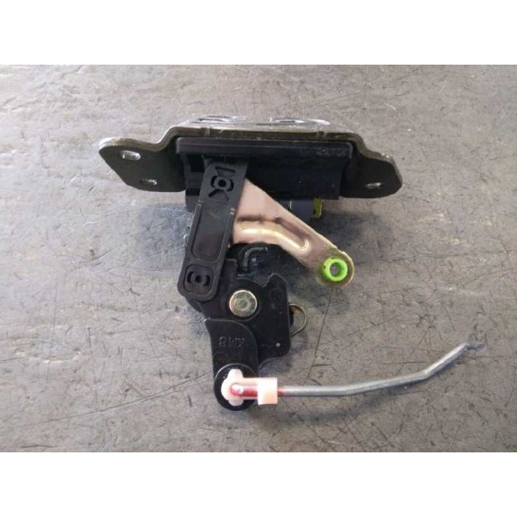 Recambio de cerradura maletero / porton para kia sportage 2.0 crdi referencia OEM IAM NOREF NO REF 
