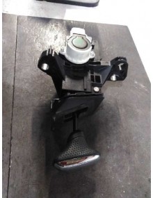 Recambio de palanca cambio para lexus ct 200h referencia OEM IAM 75C833LHD  75C833LHD