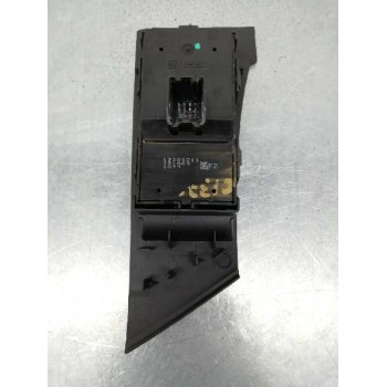 Recambio de mando elevalunas delantero izquierdo para opel astra j sports tourer cosmo referencia OEM IAM 13305011  4 TECLAS