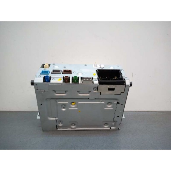 Recambio de sistema navegacion gps para volvo v40 kinetic referencia OEM IAM 31466821AA CAJA 