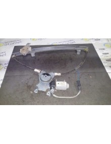 Recambio de elevalunas delantero derecho para nissan almera (n16/e) ambience referencia OEM IAM  2 PIN 3 PUERTAS