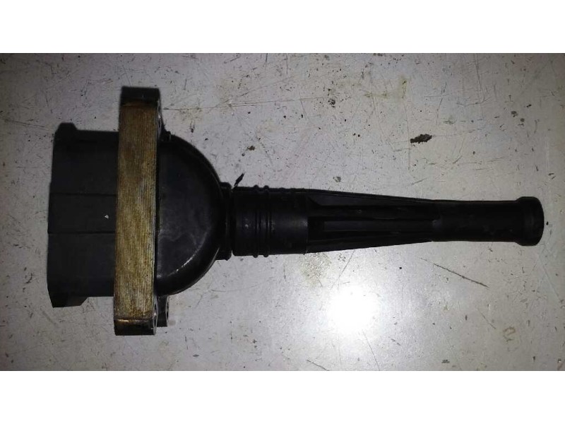 Recambio de bobina encendido para bmw serie 5 berlina (e34) 2.0 24v referencia OEM IAM 206S1  