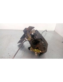 Recambio de cerradura puerta delantera izquierda para hyundai coupe (gk) 1.6 16v cat referencia OEM IAM   