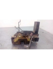 Recambio de cerradura puerta delantera izquierda para hyundai coupe (gk) 1.6 16v cat referencia OEM IAM    2