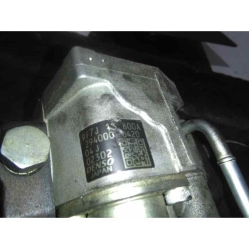 Recambio de bomba inyeccion para mazda 6 berlina (gg) 2.0 diesel cat referencia OEM IAM RF7J13800A  