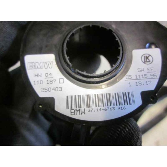 Recambio de anillo airbag para mini mini (r50,r53) cooper referencia OEM IAM 61311484327  