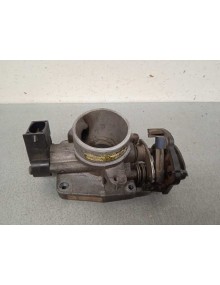 Recambio de caja mariposa para ford fiesta berlina (dx) ambiente referencia OEM IAM 95BF98989  