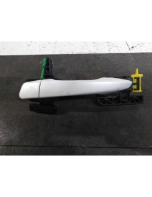 Recambio de maneta exterior trasera izquierda para lexus ct 200h referencia OEM IAM   