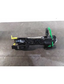 Recambio de maneta exterior trasera izquierda para lexus ct 200h referencia OEM IAM    2