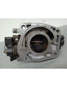 Recambio de caja mariposa para ford fiesta berlina (dx) ambiente referencia OEM IAM 95BF98989   2