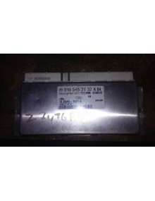Recambio de modulo electronico para mercedes-benz clase clk (w208) coupe 2.0 16v cat referencia OEM IAM 0195453132  CENTRALITA A