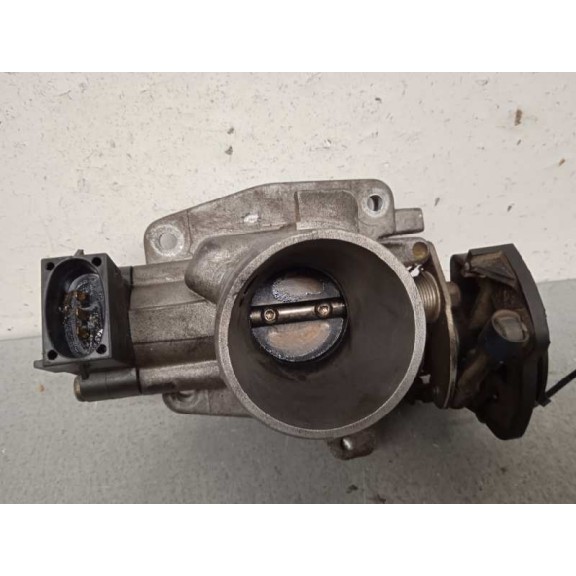 Recambio de caja mariposa para ford fiesta berlina (dx) ambiente referencia OEM IAM 95BF98989  