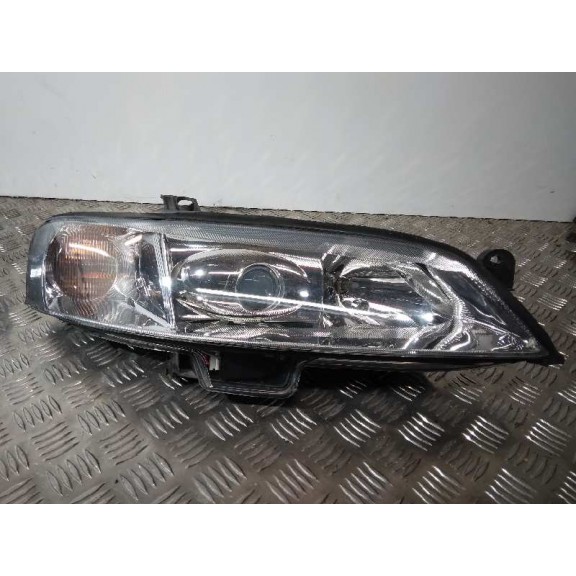 Recambio de faro derecho para opel vectra b caravan design edition referencia OEM IAM 1307022294 XENON 09193244