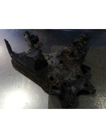 Recambio de brazo suspension inferior delantero izquierdo para ford maverick (ml) glx referencia OEM IAM   