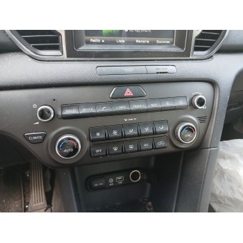 SISTEMA AUDIO / RADIO CD 97250f1400ak5 96540f1000wk 