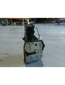 Recambio de cerradura puerta delantera derecha para bmw serie 3 touring (e46) 2.0 16v diesel cat referencia OEM IAM S/R  7 PINS